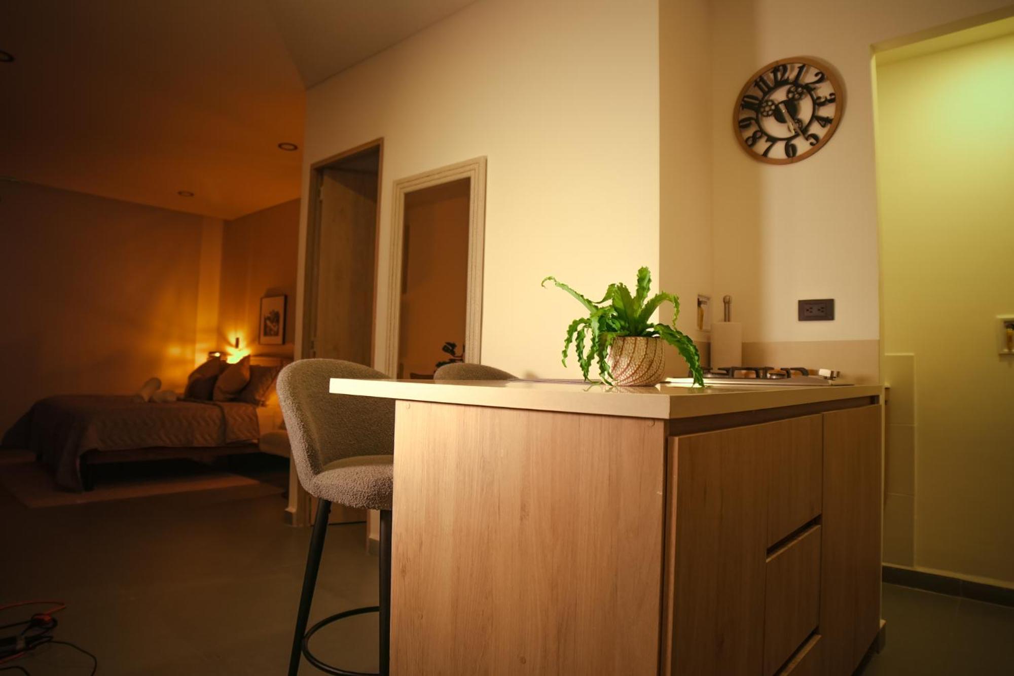 Loft Moderno Cerca Del Tesoro By Hoost * Medellín