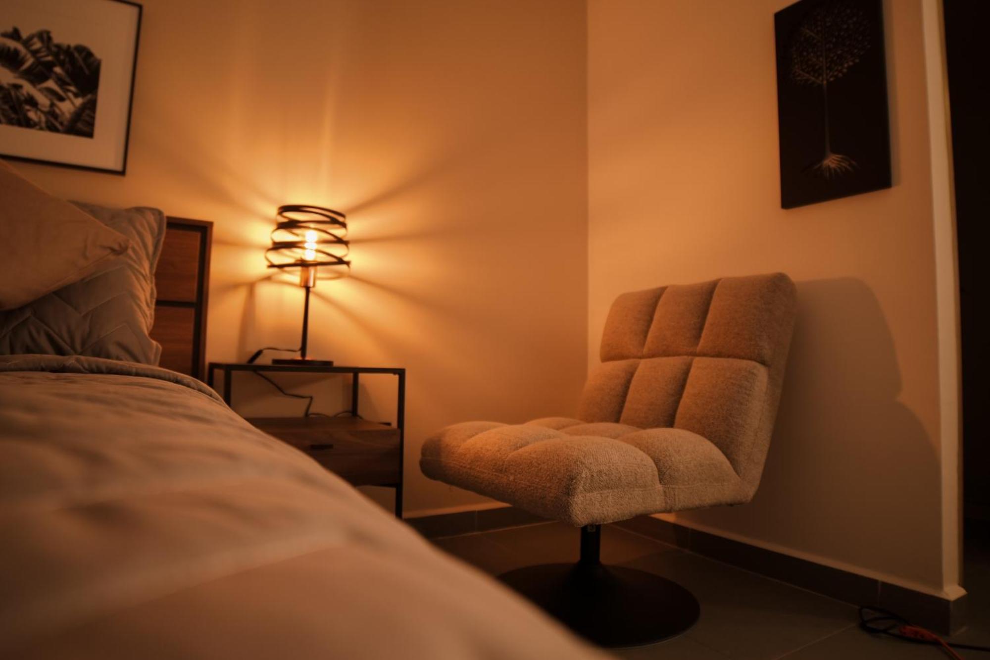 Loft Moderno Cerca Del Tesoro By Hoost Apartamento Medellín