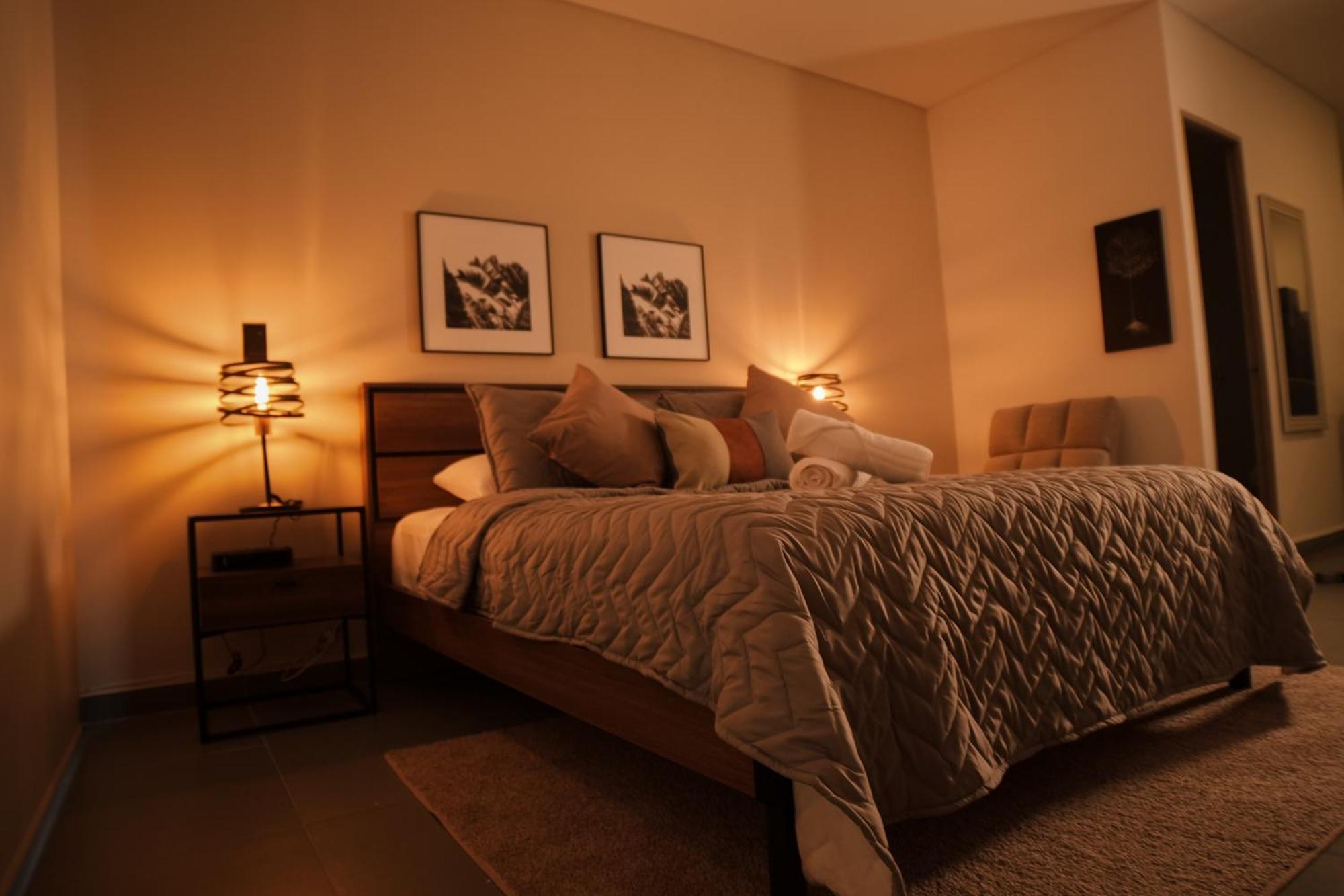 Loft Moderno Cerca Del Tesoro By Hoost Medellín
