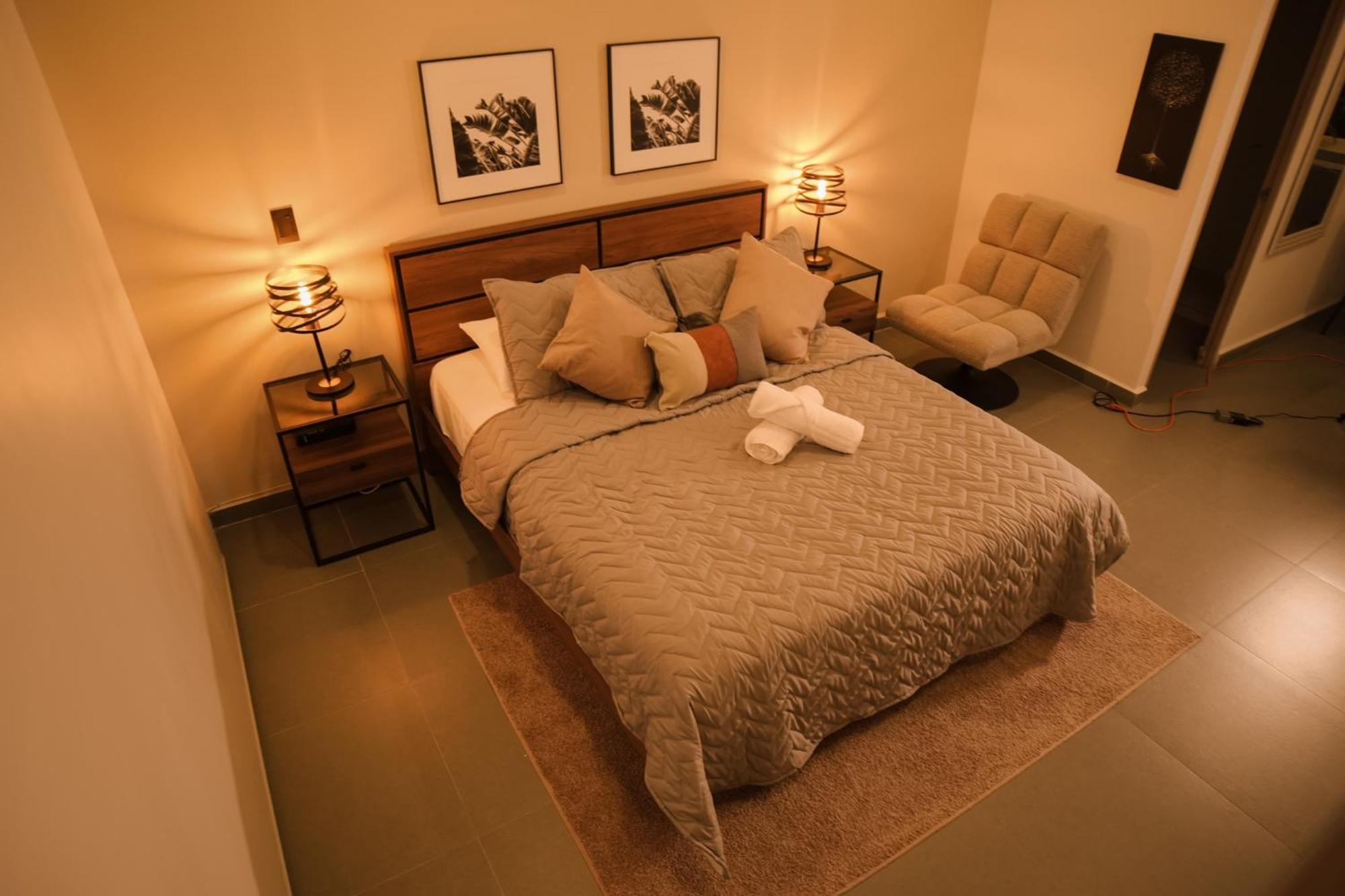 Loft Moderno Cerca Del Tesoro By Hoost Apartamento