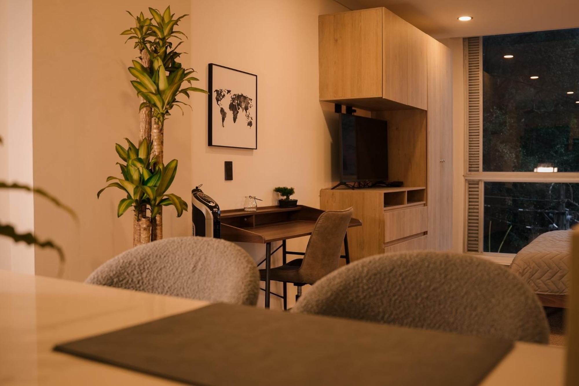 Apartamento Loft Moderno Cerca Del Tesoro By Hoost *