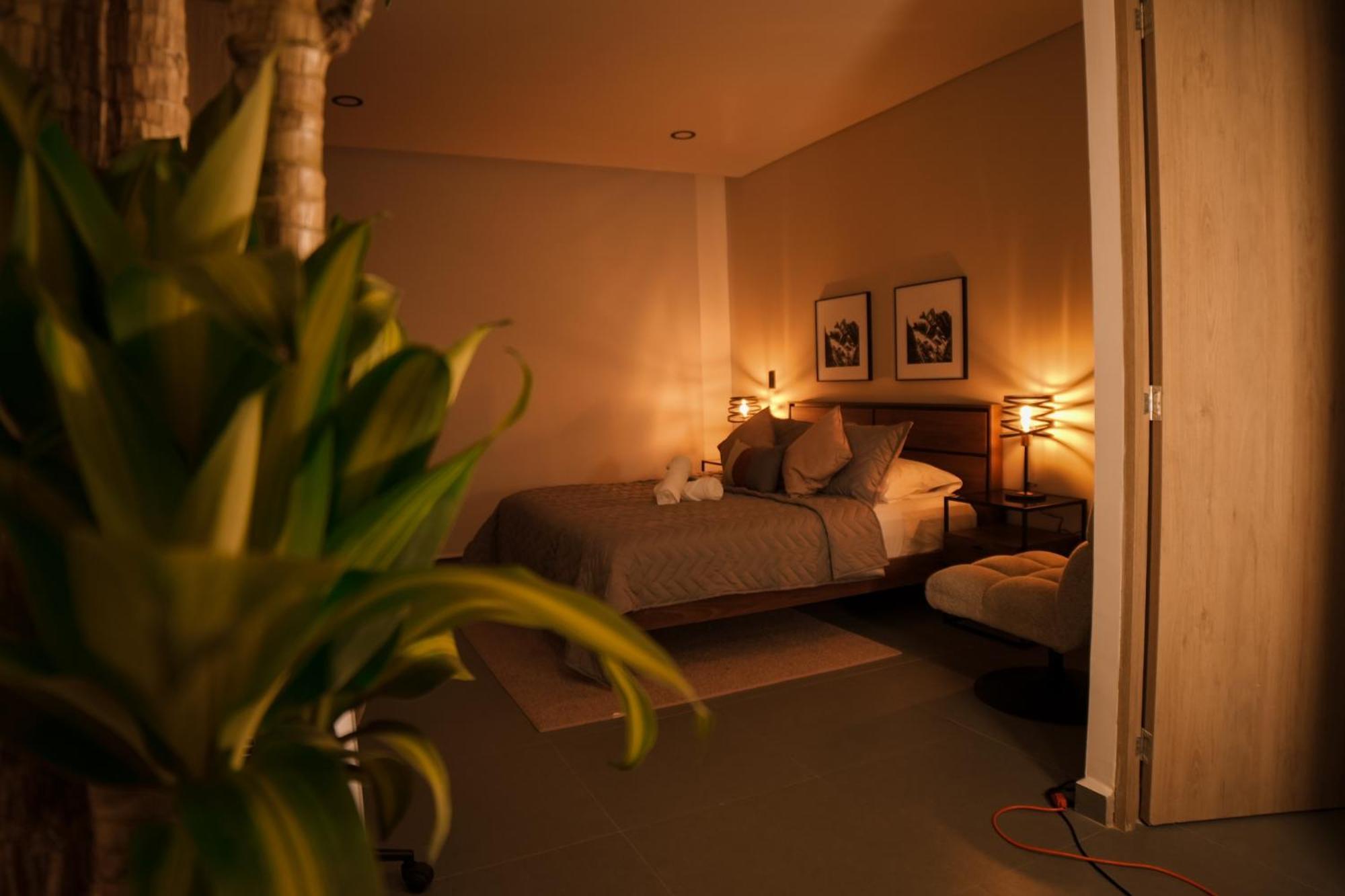 Loft Moderno Cerca Del Tesoro By Hoost *