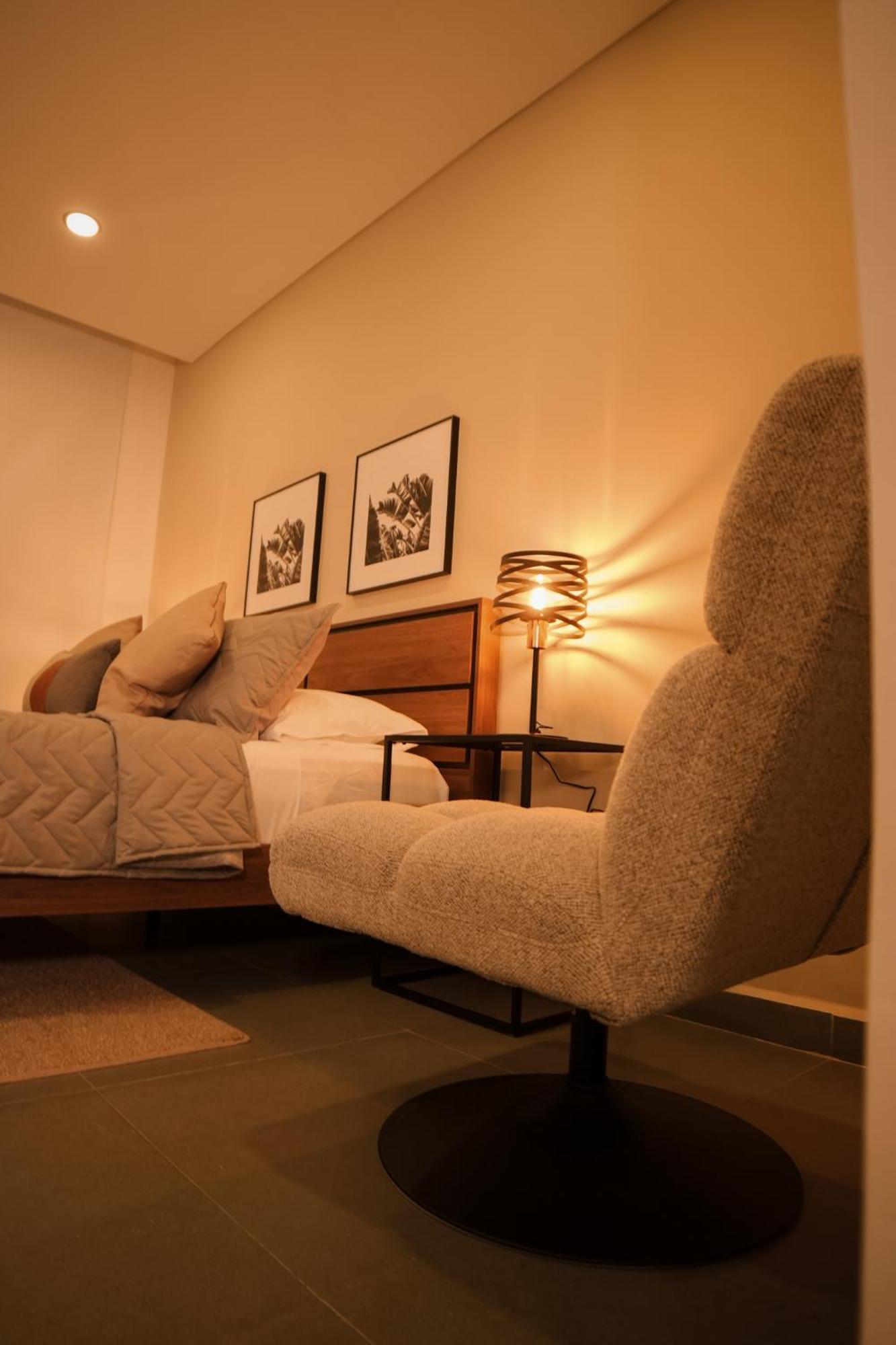 Loft Moderno Cerca Del Tesoro By Hoost Apartamento *