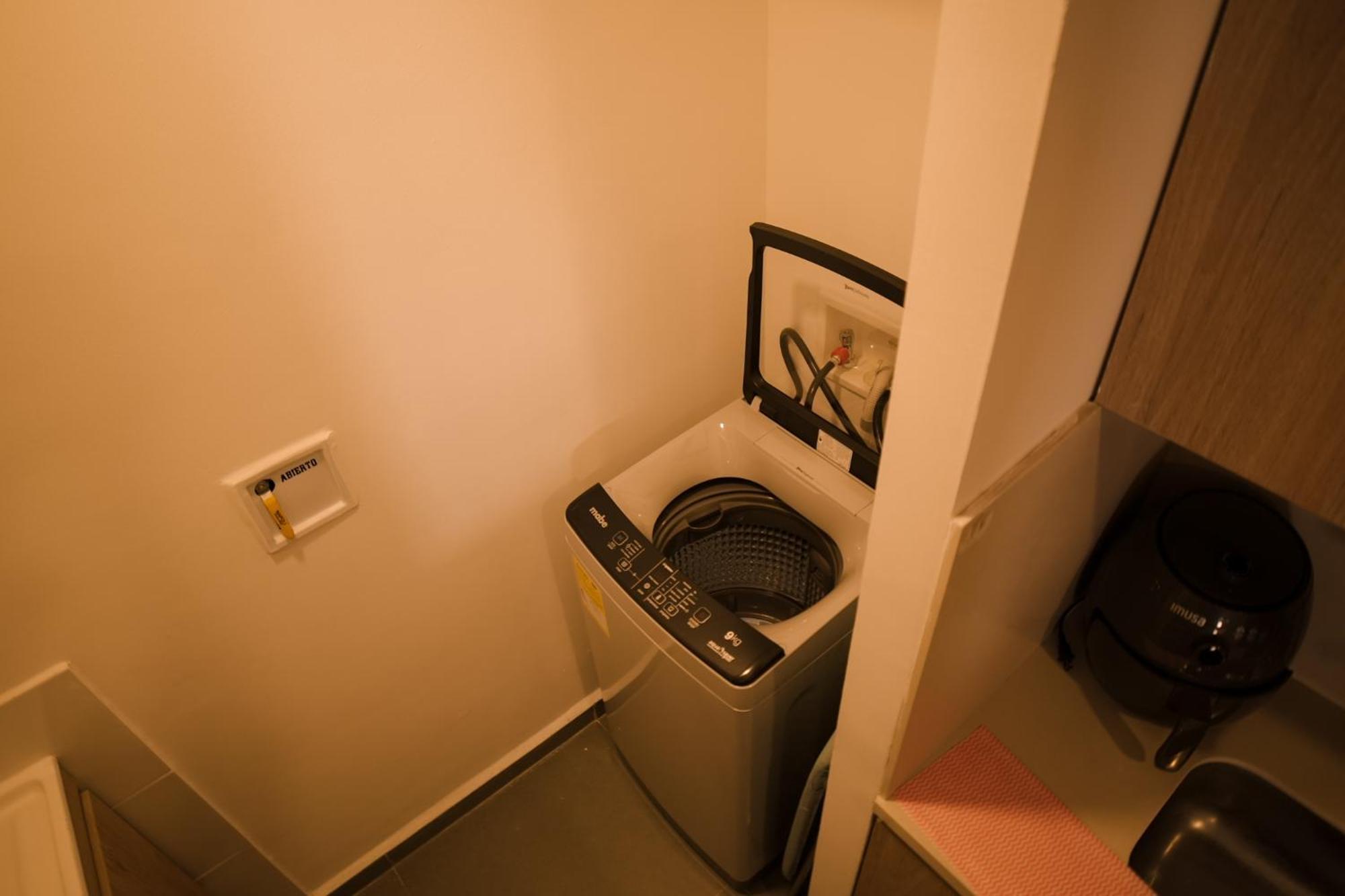 Apartamento Loft Moderno Cerca Del Tesoro By Hoost Medellín