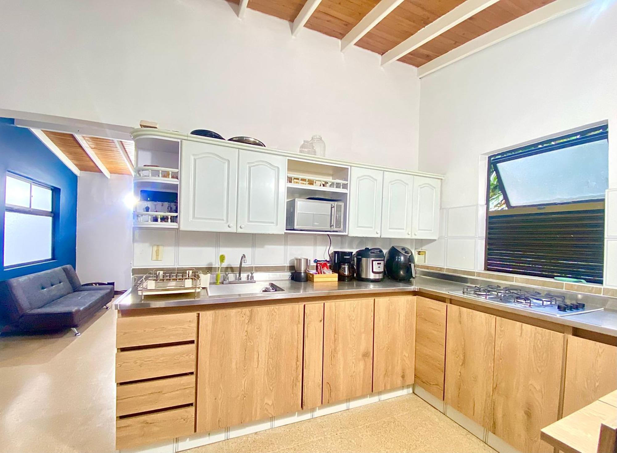 Habitación en casa particular Acogedoras En Casa Compartida Medellín