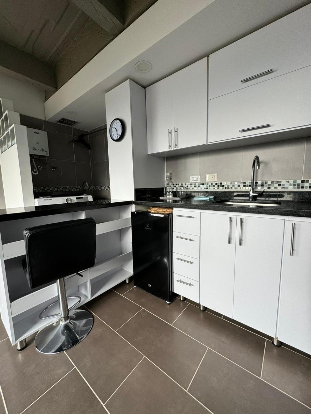 Apartamento Hermosa Vista Poblado Medellín