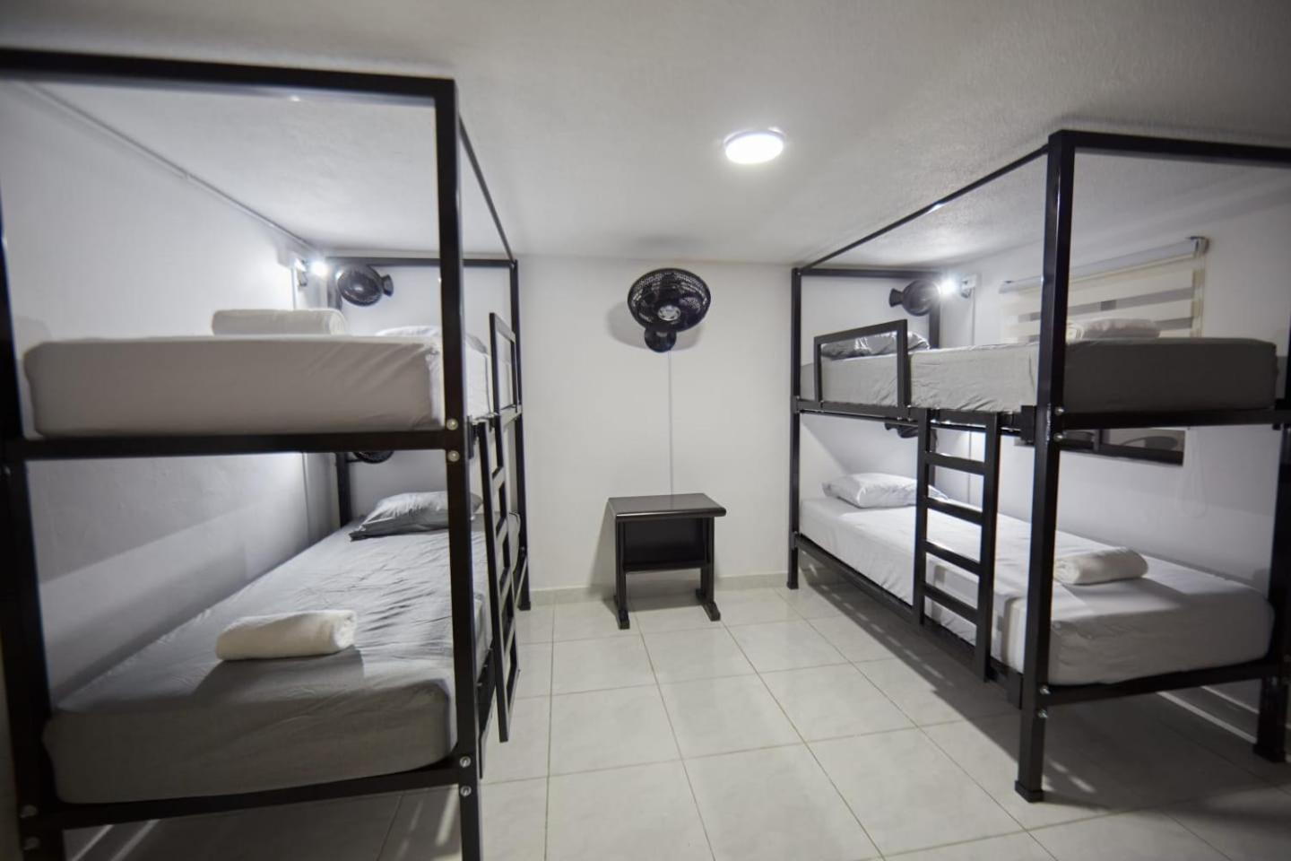 Casa Host 72 Pensión *