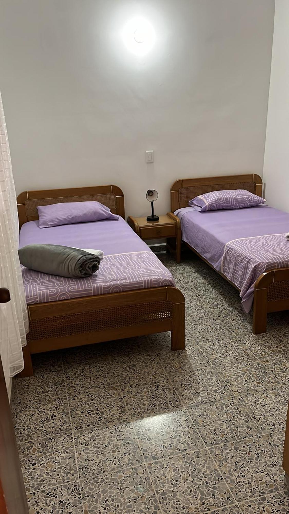 Alojamiento Confortable Calasanz Apartamento Medellín