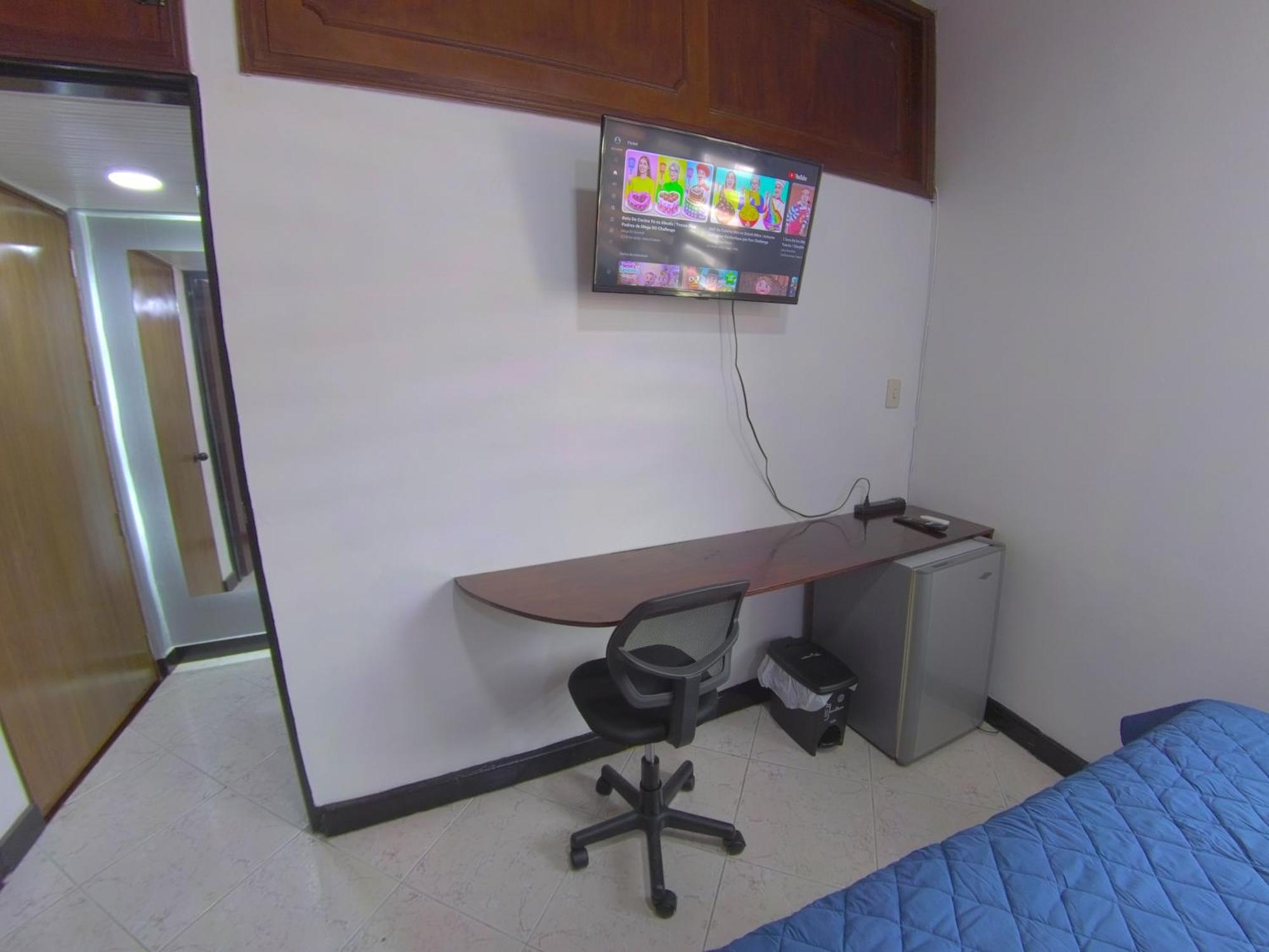 Habitacion Y Bano Privado Laureles Nogal Apartamento Medellín