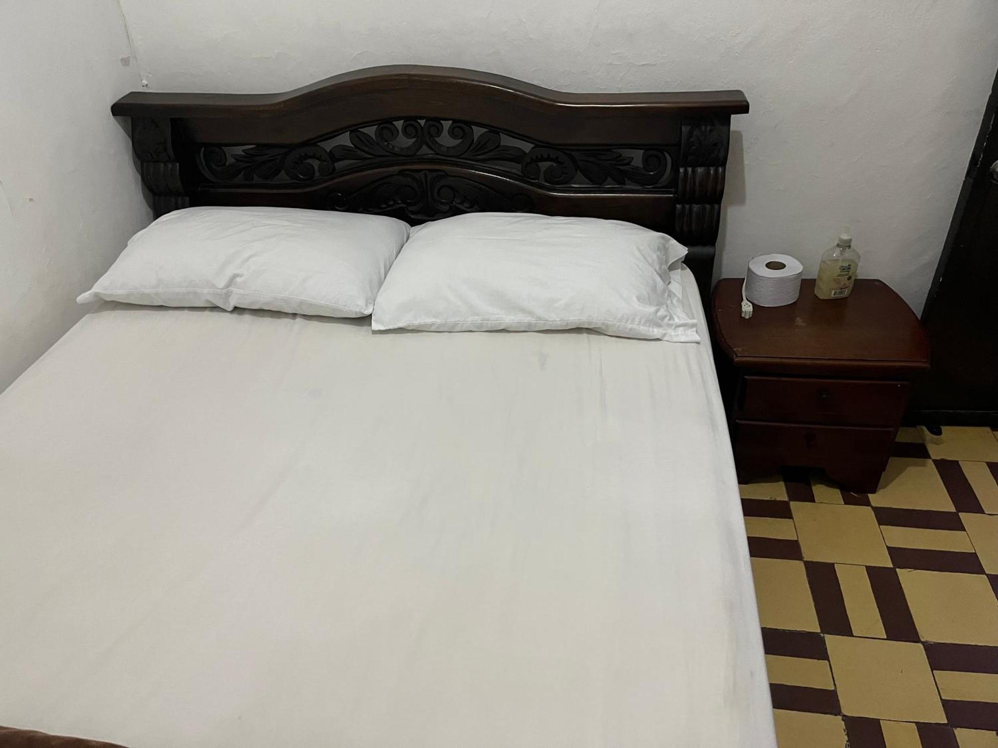 Pensión Casa Grande Medellín