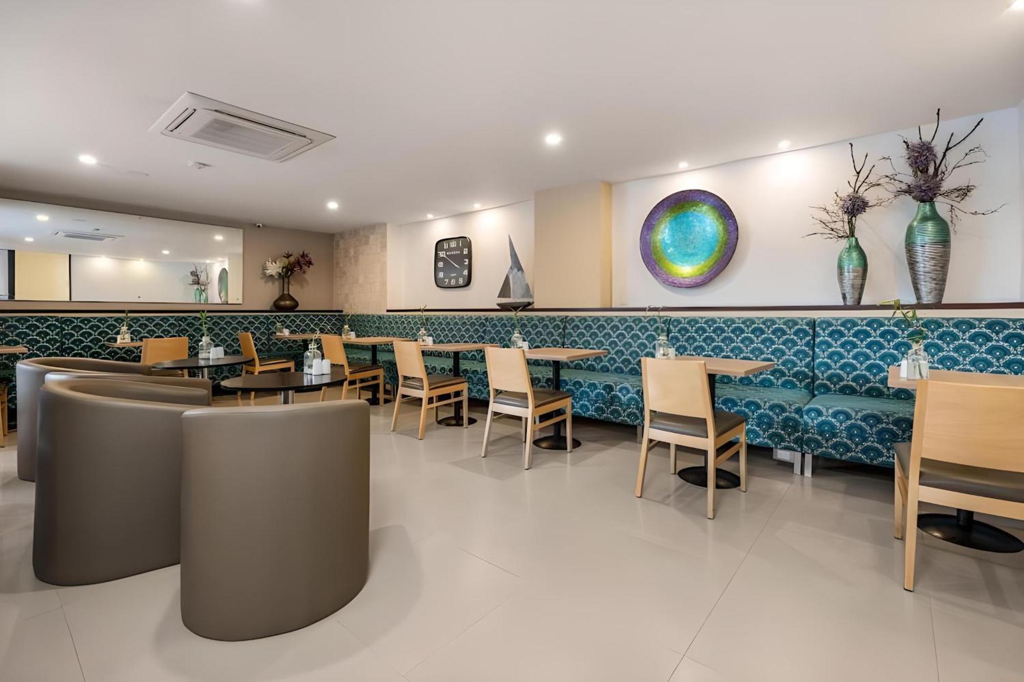 Leblon Hotel
