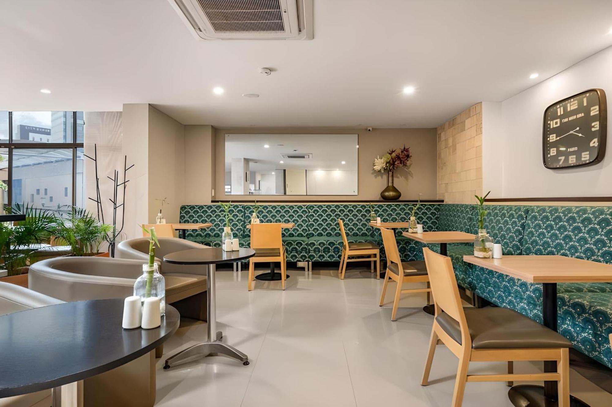 Leblon Hotel 4*