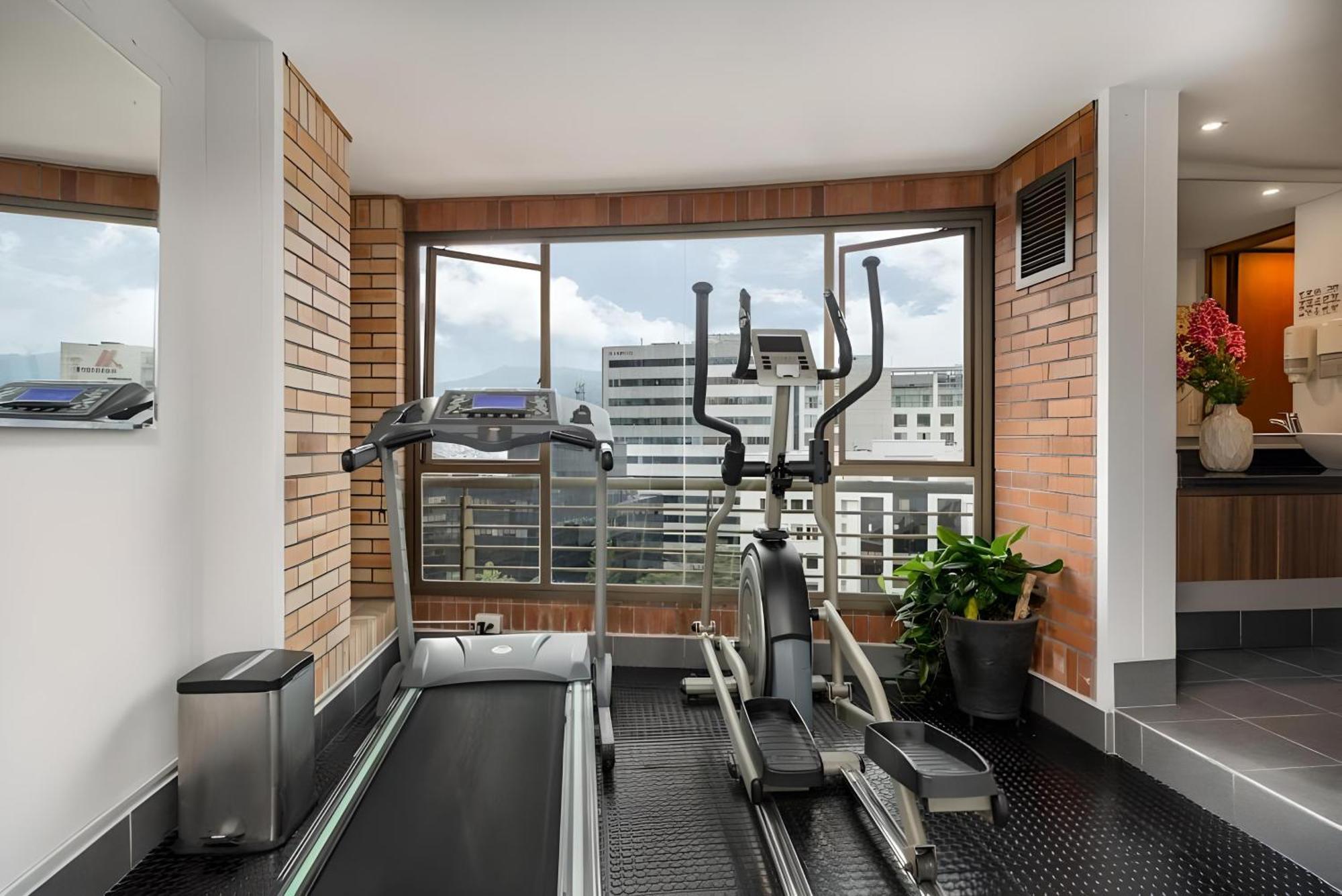 Hotel Leblon Medellin