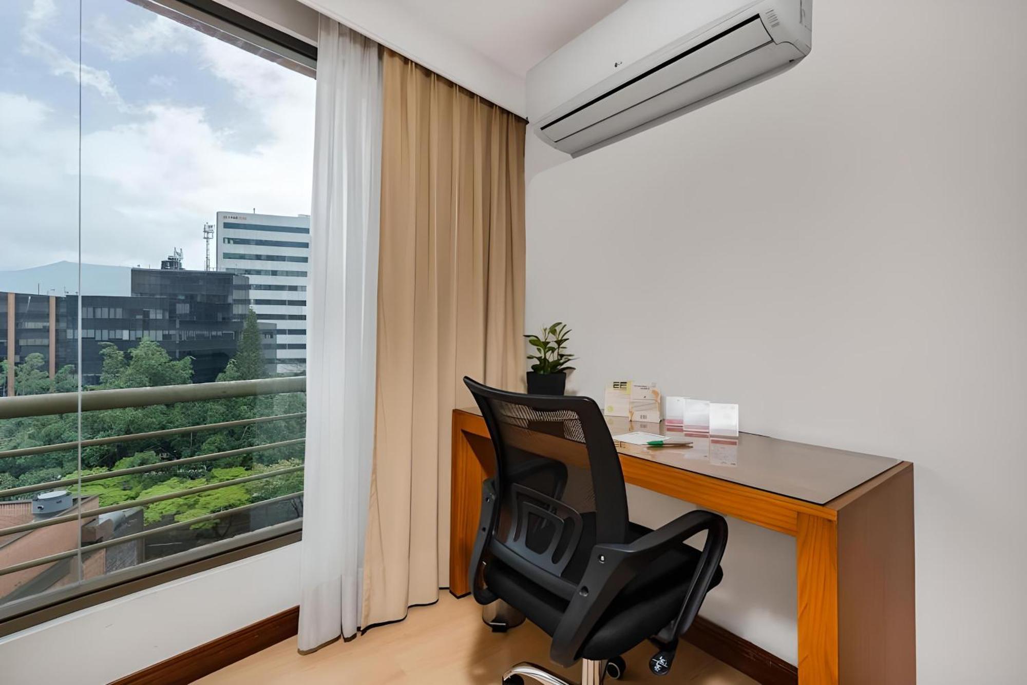 Hotel Leblon Medellin