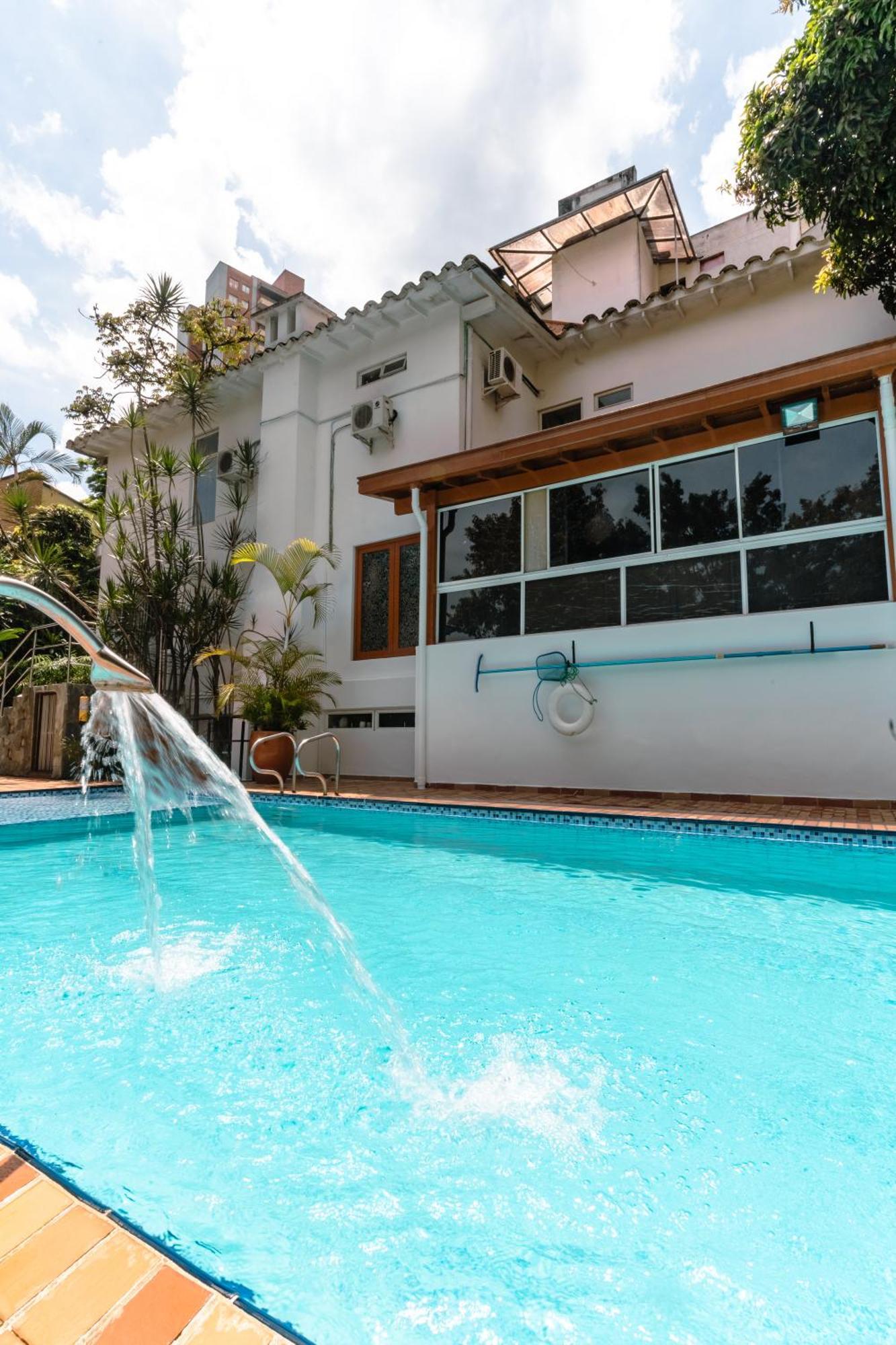 Hotel Boutique Rosas 5 G 4*