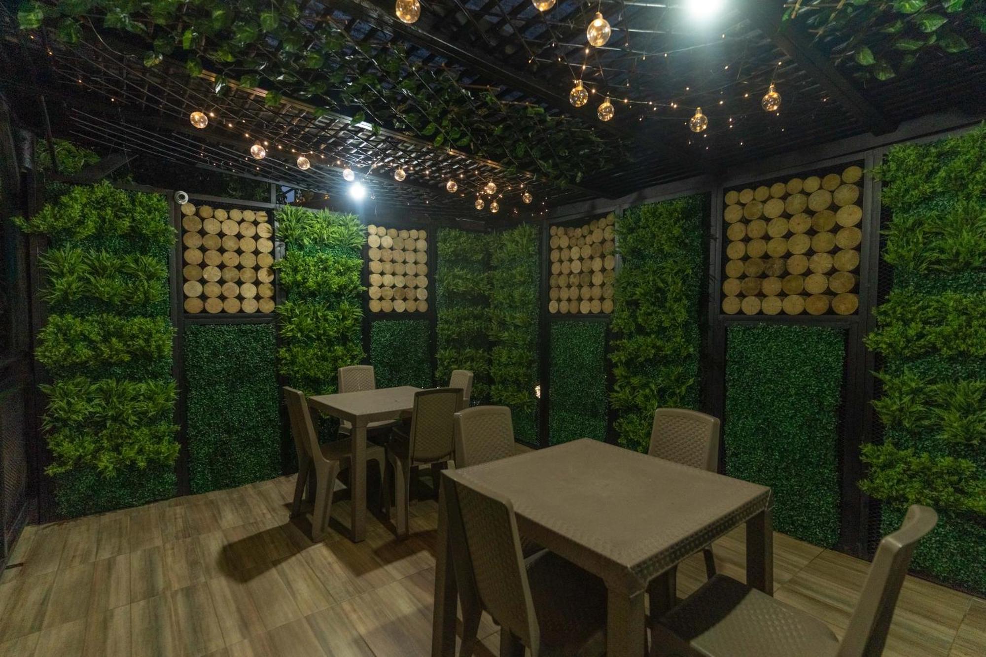 Hotel Boutique Rosas 5 G