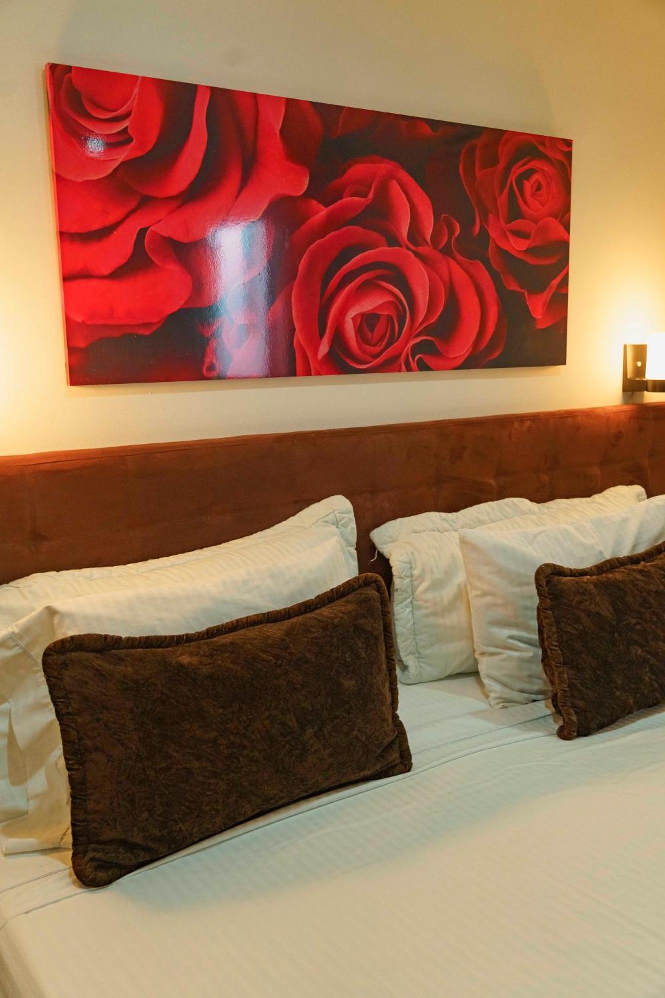Hotel Boutique Rosas 5 G 4*