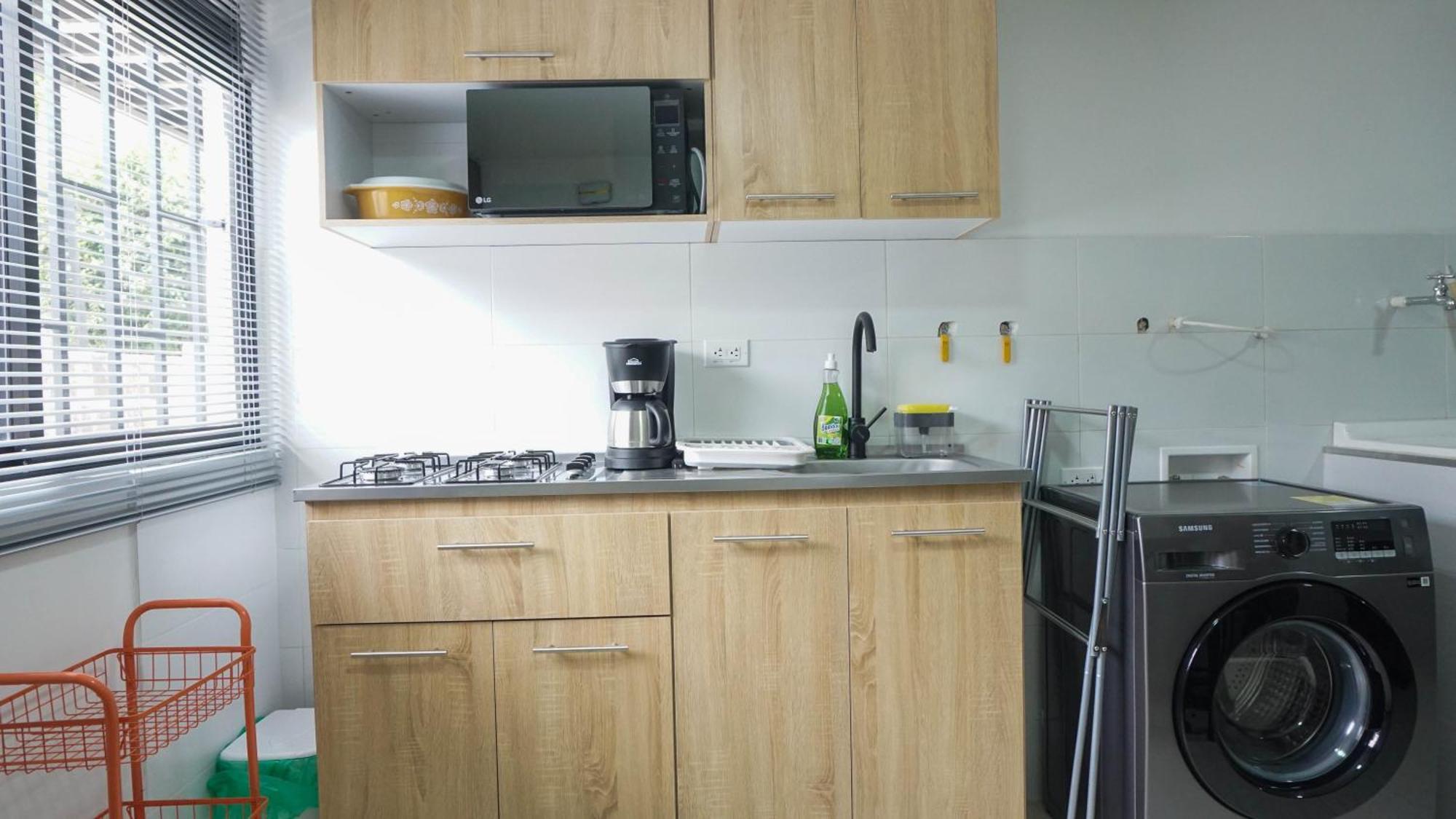 Apartamento Acogedor Apartamento En Simon Bolivar Laureles Medellín