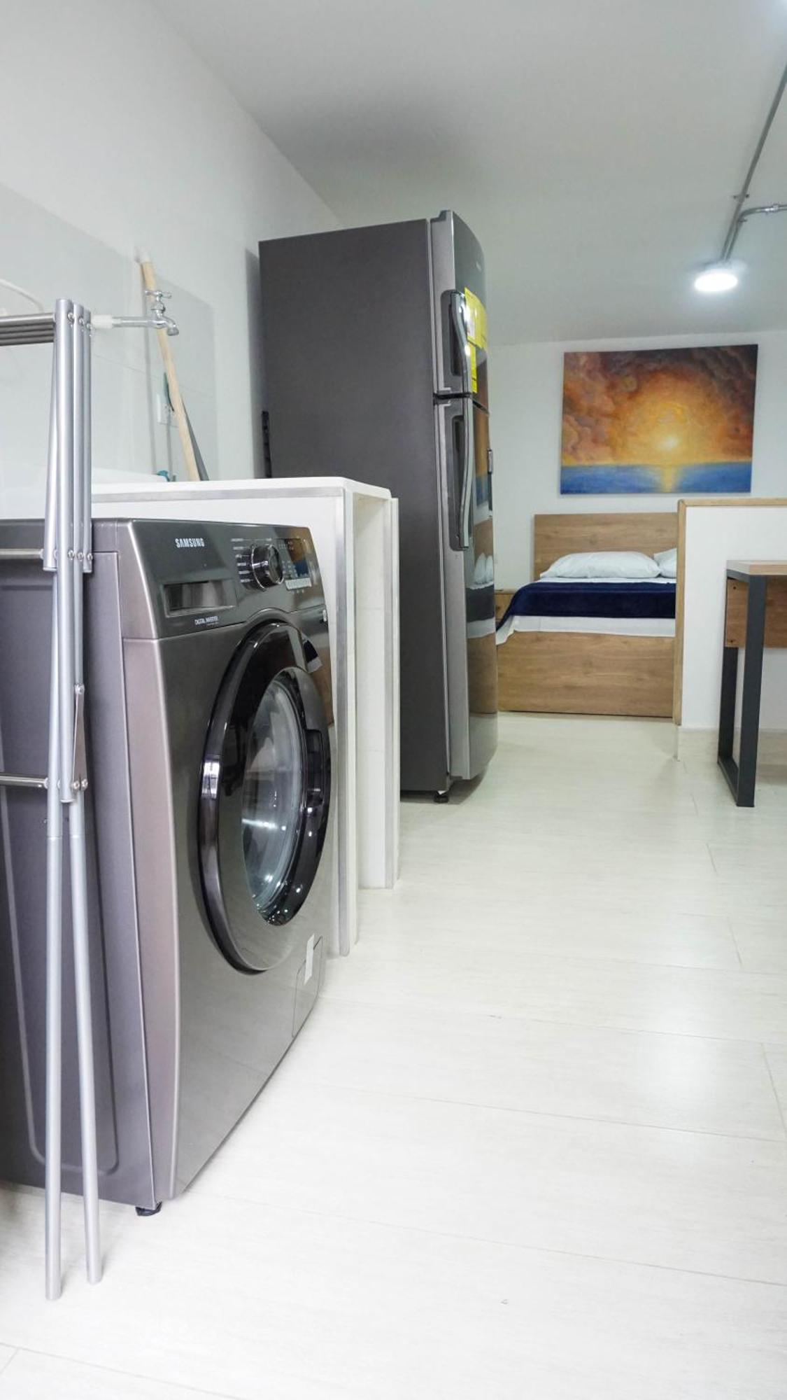 Acogedor Apartamento En Simon Bolivar Laureles Medellín