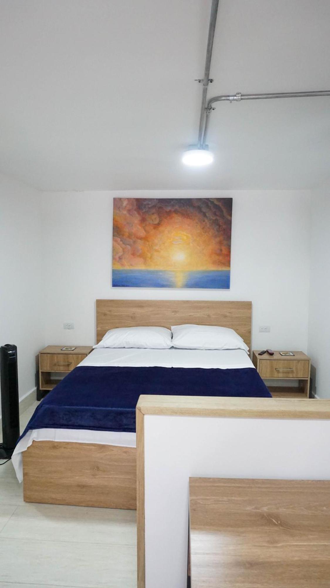 Acogedor Apartamento En Simon Bolivar Laureles * Medellín