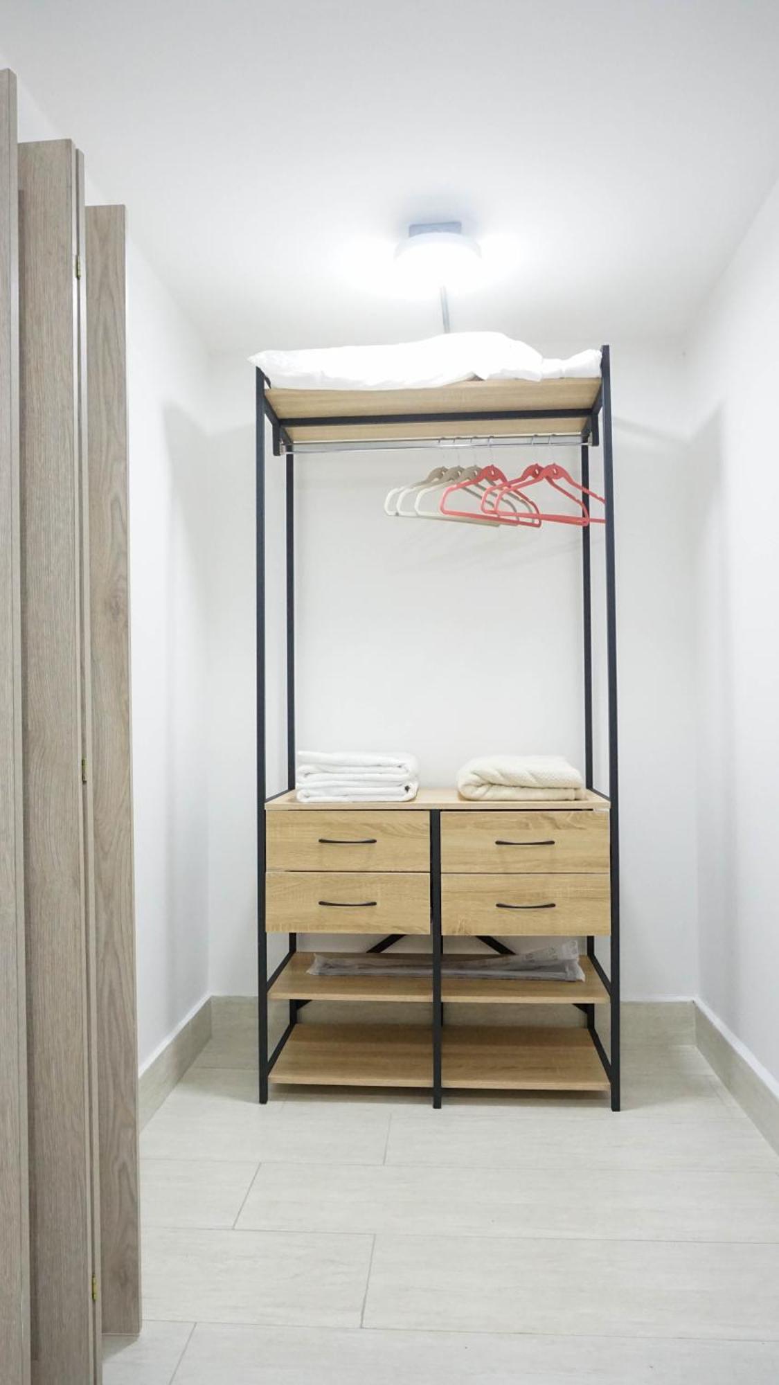 Apartamento Acogedor Apartamento En Simon Bolivar Laureles *