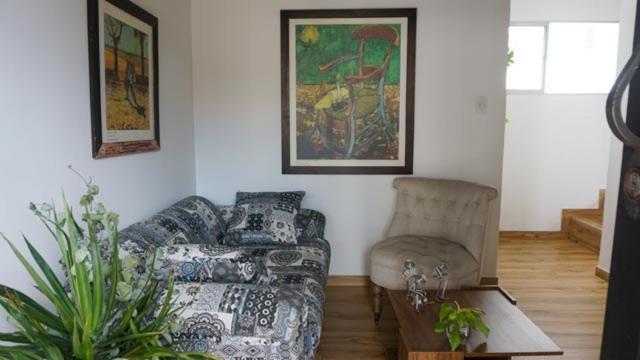 Acogedor Apartamento En Simon Bolivar Laureles Apartamento Medellín