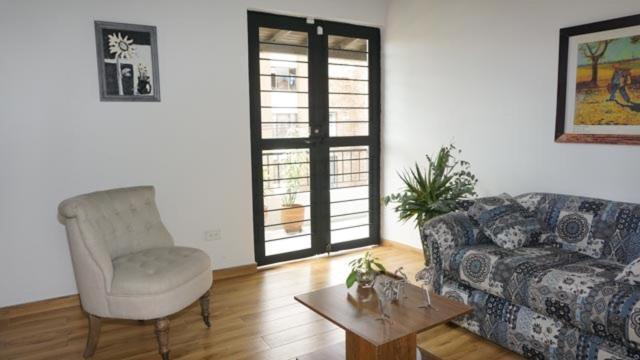 Acogedor Apartamento En Simon Bolivar Laureles