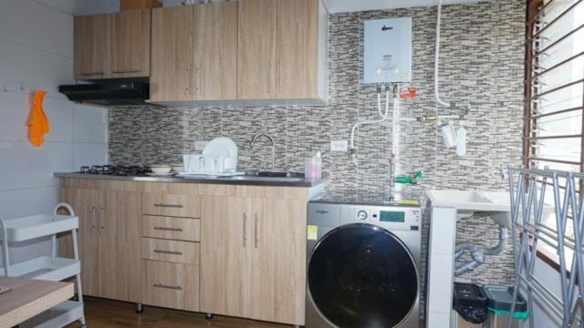 Acogedor Apartamento En Simon Bolivar Laureles Apartamento Medellín