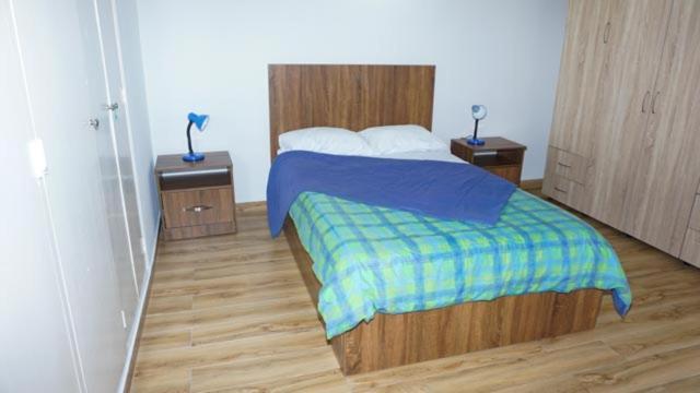 Acogedor Apartamento En Simon Bolivar Laureles