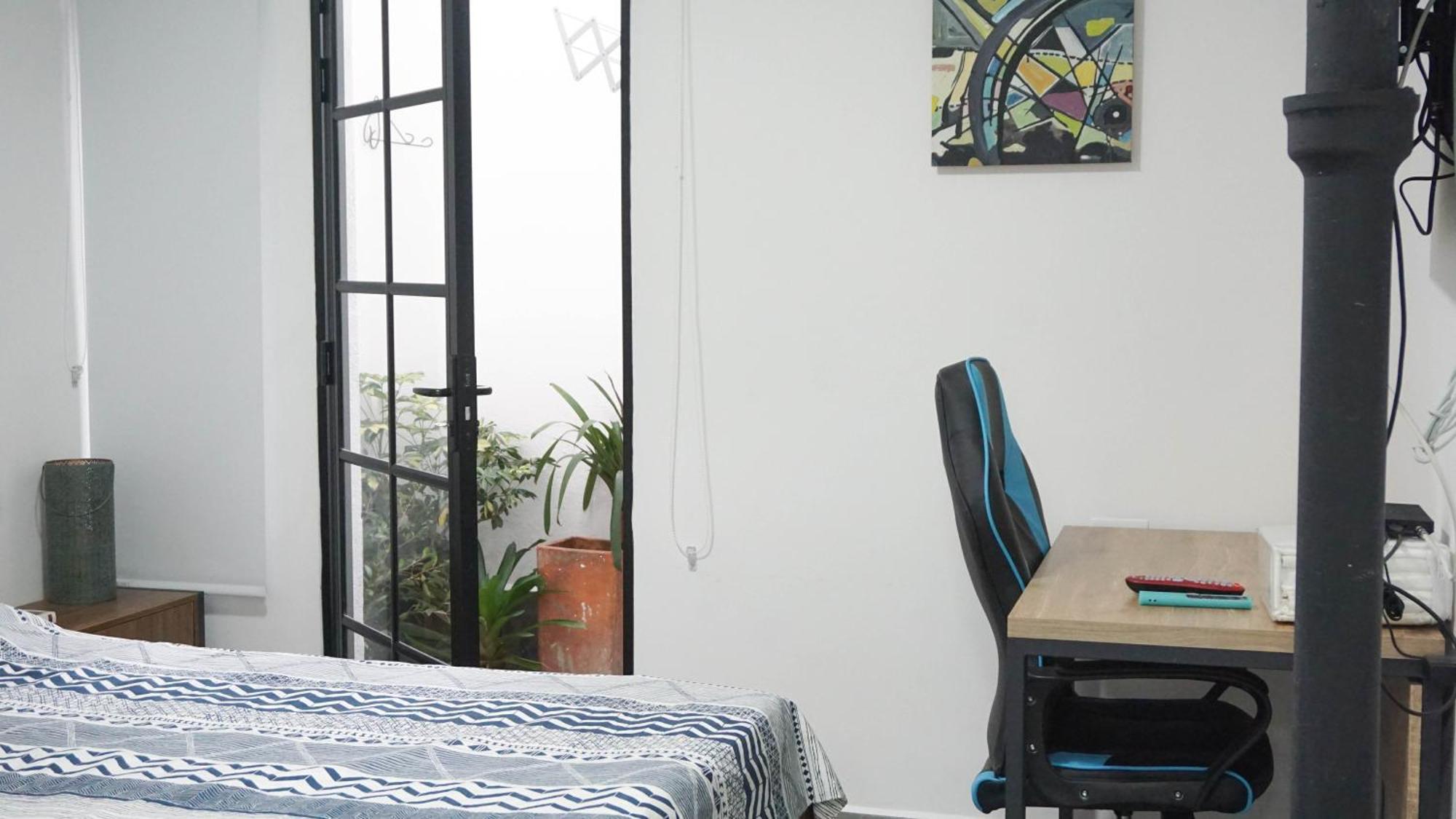 Apartamento Acogedor Apartamento En Simon Bolivar Laureles