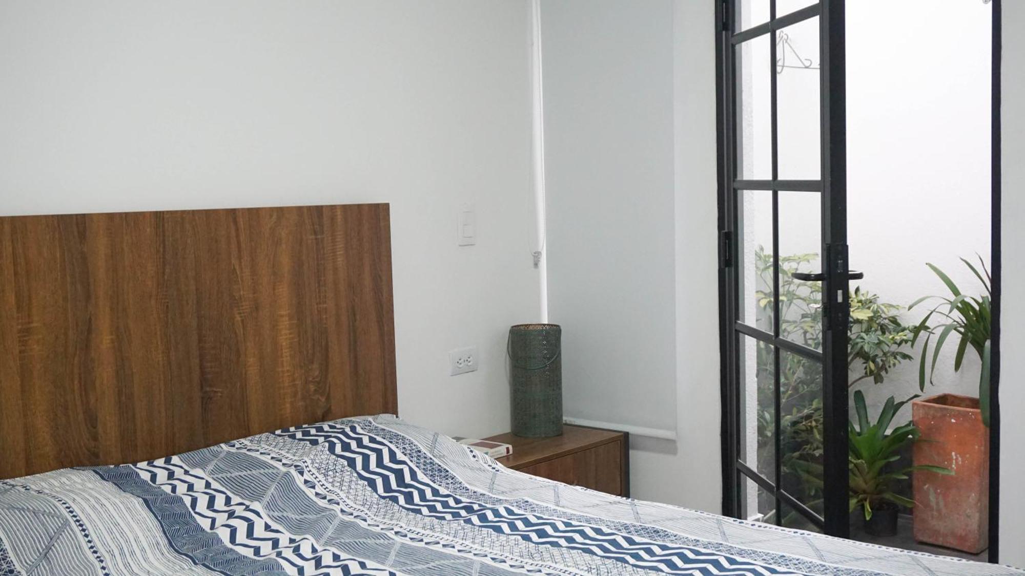 Acogedor Apartamento En Simon Bolivar Laureles *