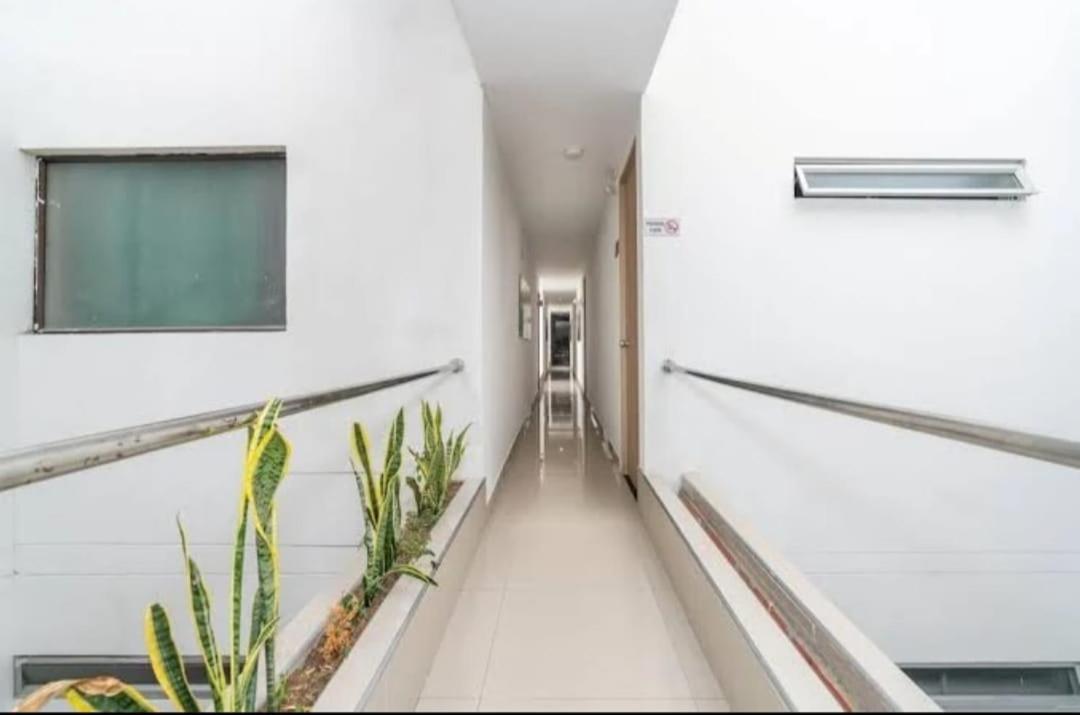 Hotel Casa Girardot