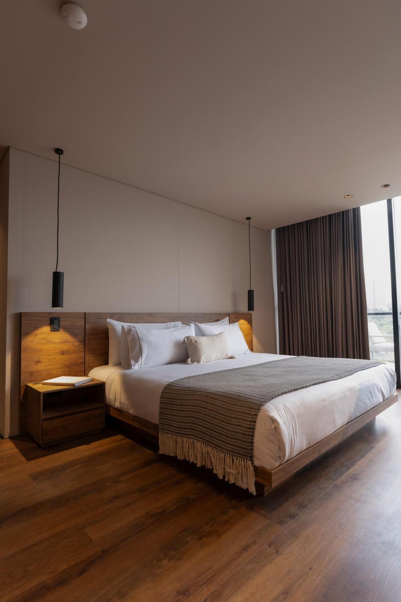 Apartamento Kiin Living- 