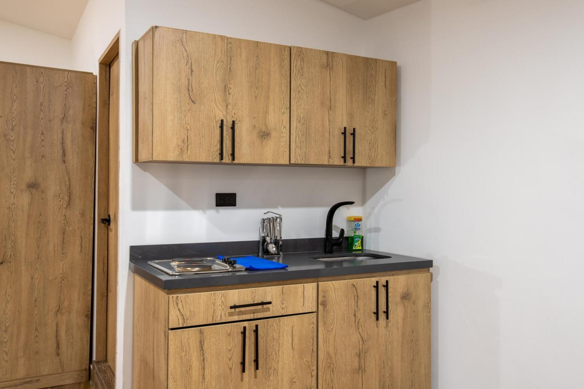 Apartamento Level Coliving