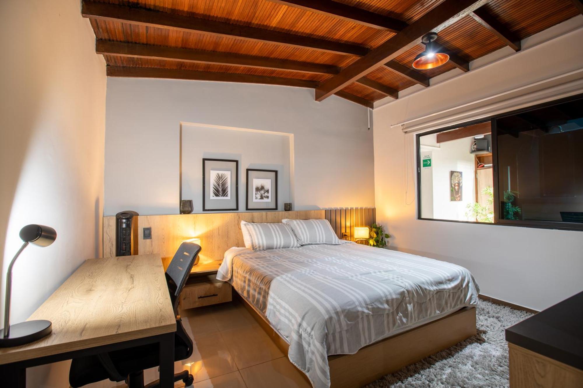 Level Coliving * Medellín