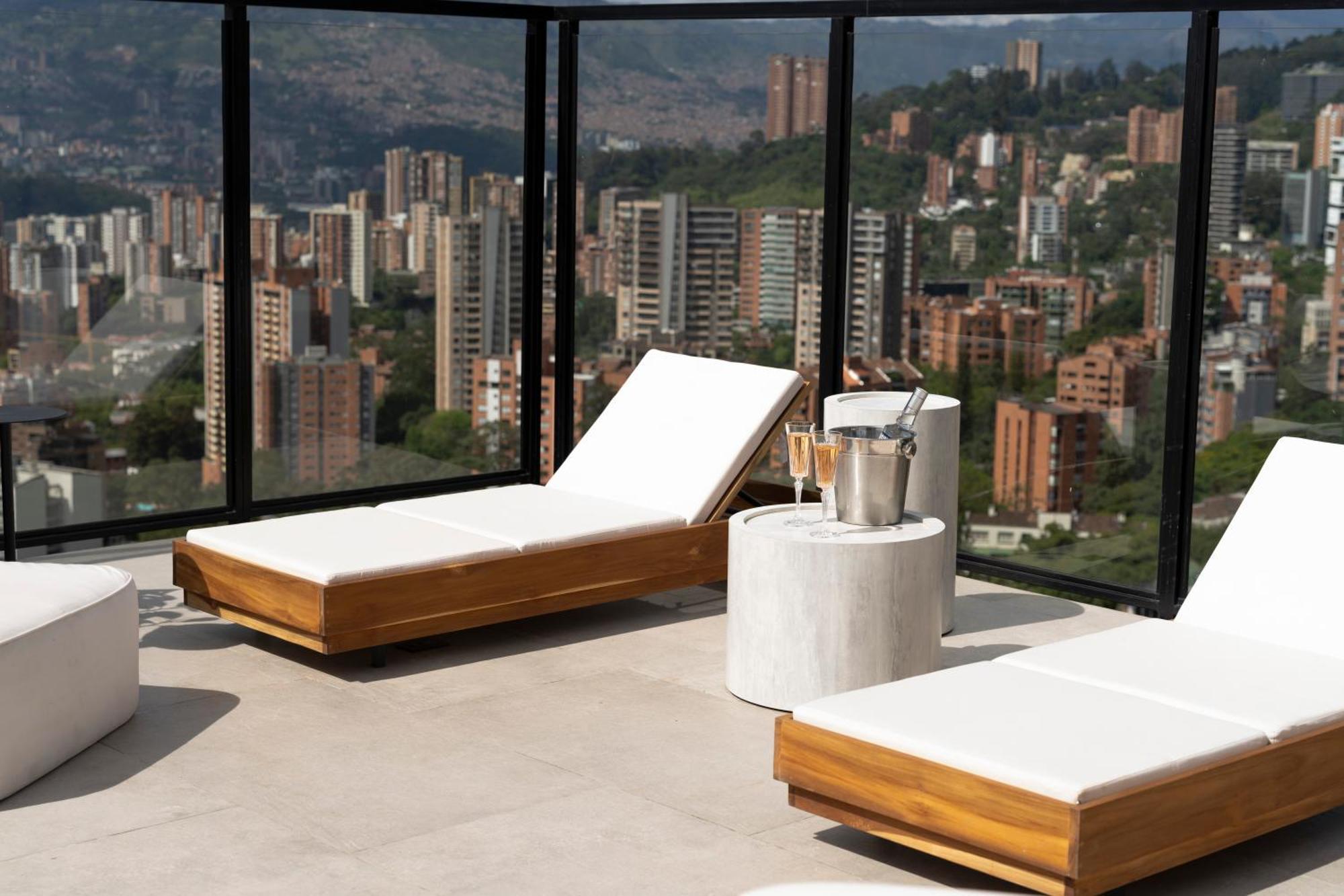 Apartamento Kiin Living- 