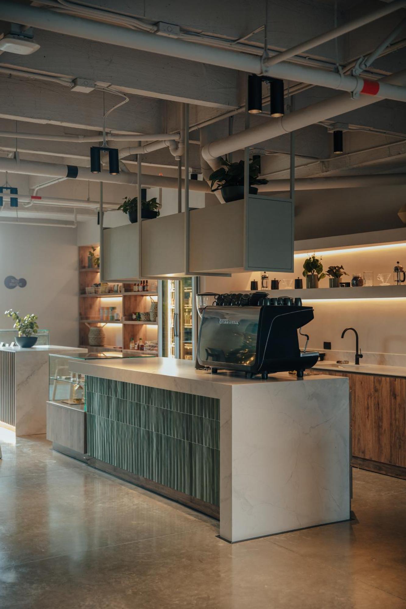 Apartamento Kiin Living- 