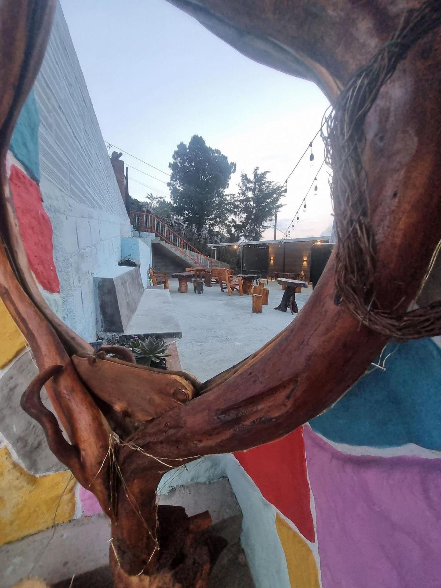 Encantadora - Santa Elena Apartamento *