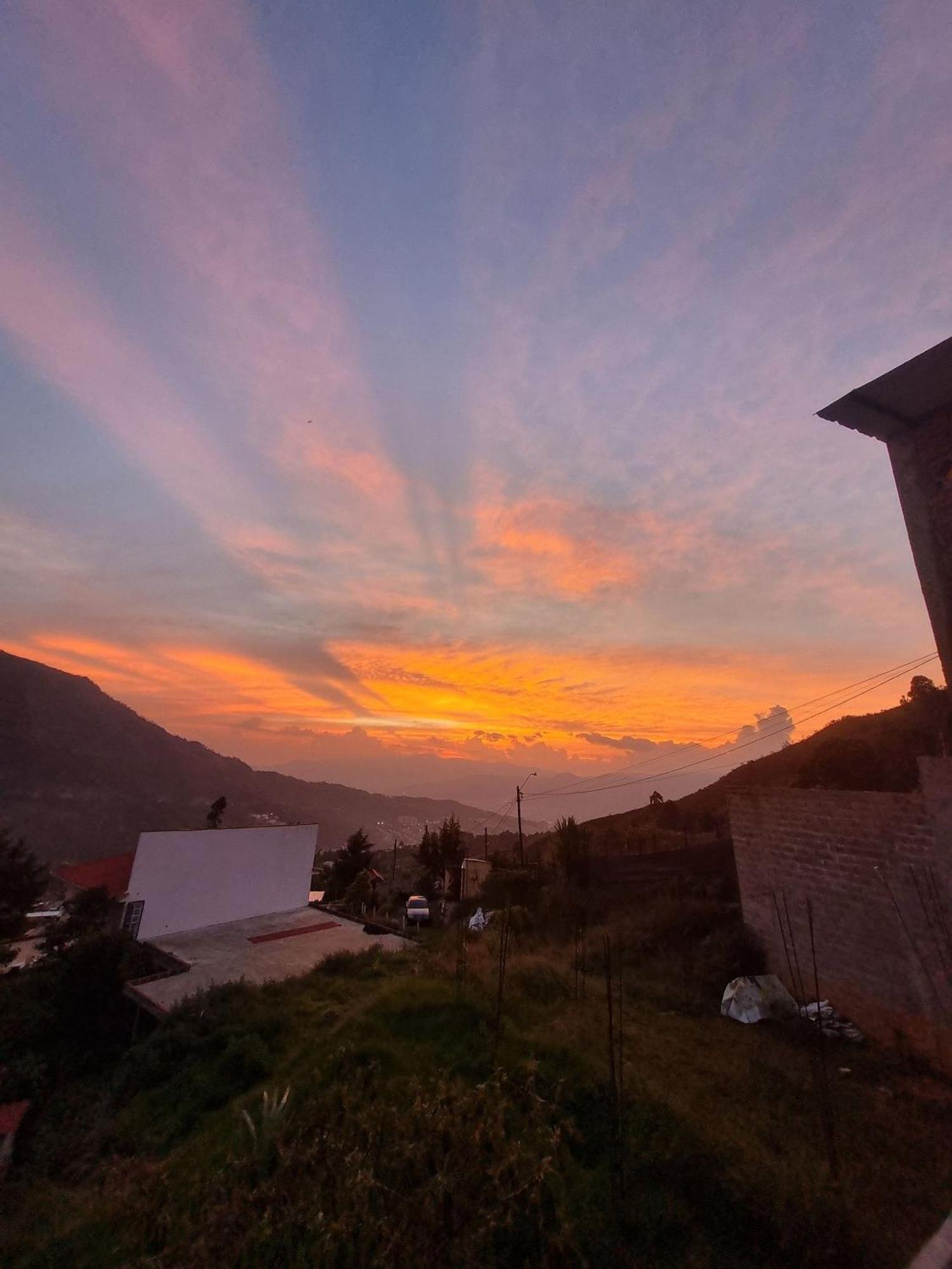 Encantadora - Santa Elena Apartamento Medellín