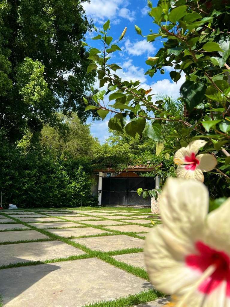 Finca Casa Vivanco Santa Fe De Antioquia *