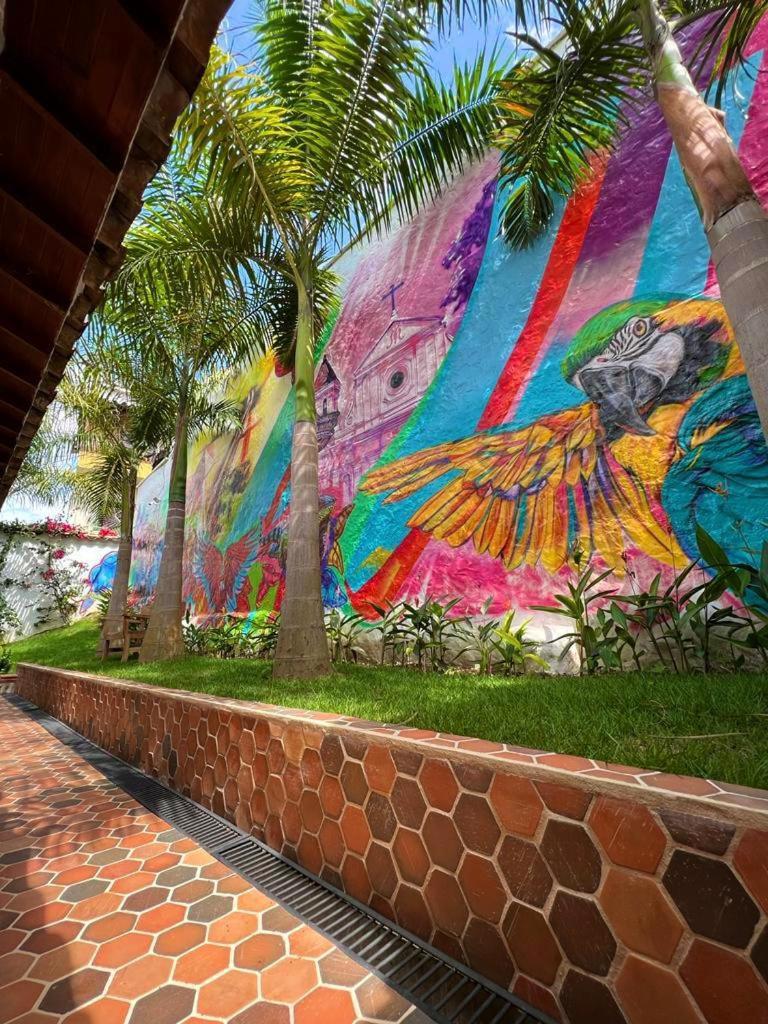 Сasa de vacaciones Finca Casa Vivanco Santa Fe De Antioquia Medellín