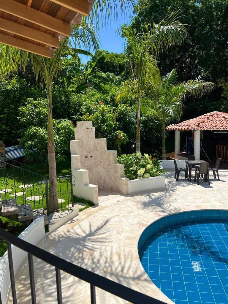Finca Casa Vivanco Santa Fe De Antioquia * Medellín