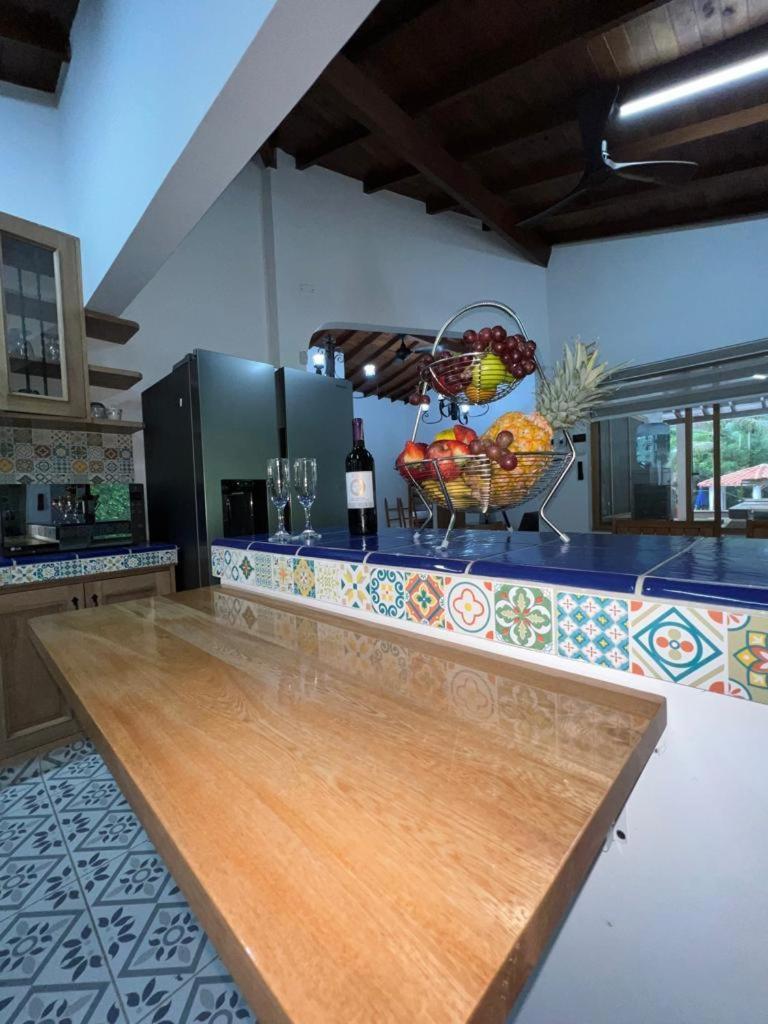 Finca Casa Vivanco Santa Fe De Antioquia Medellín