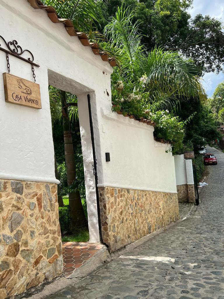 Finca Casa Vivanco Santa Fe De Antioquia Medellín