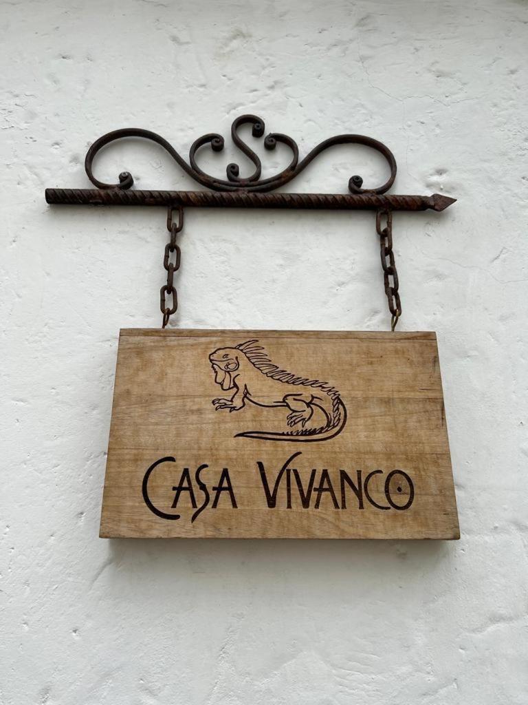 Сasa de vacaciones Finca Casa Vivanco Santa Fe De Antioquia *