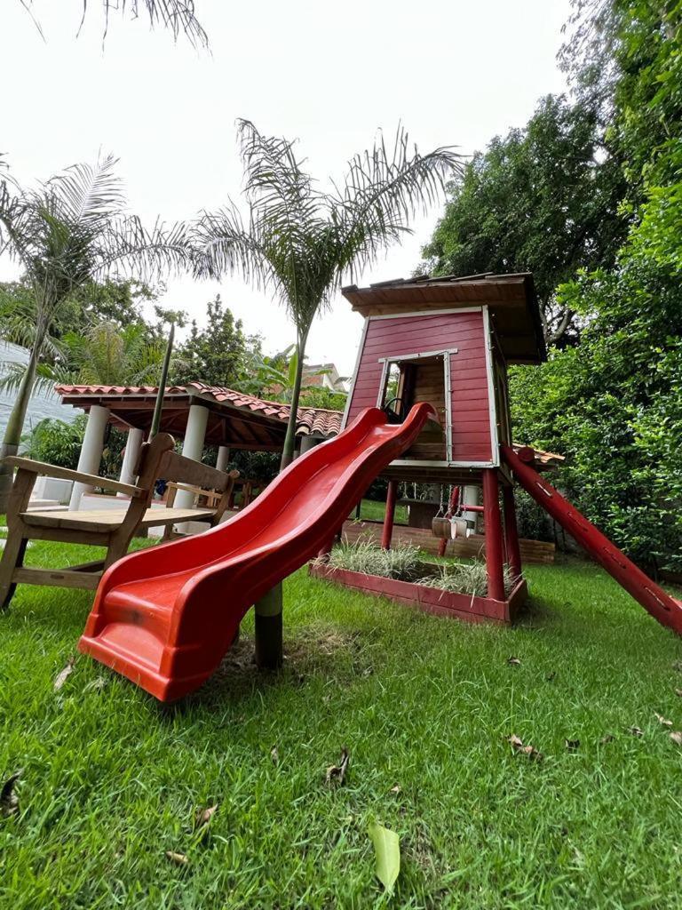 Finca Casa Vivanco Santa Fe De Antioquia Сasa de vacaciones *