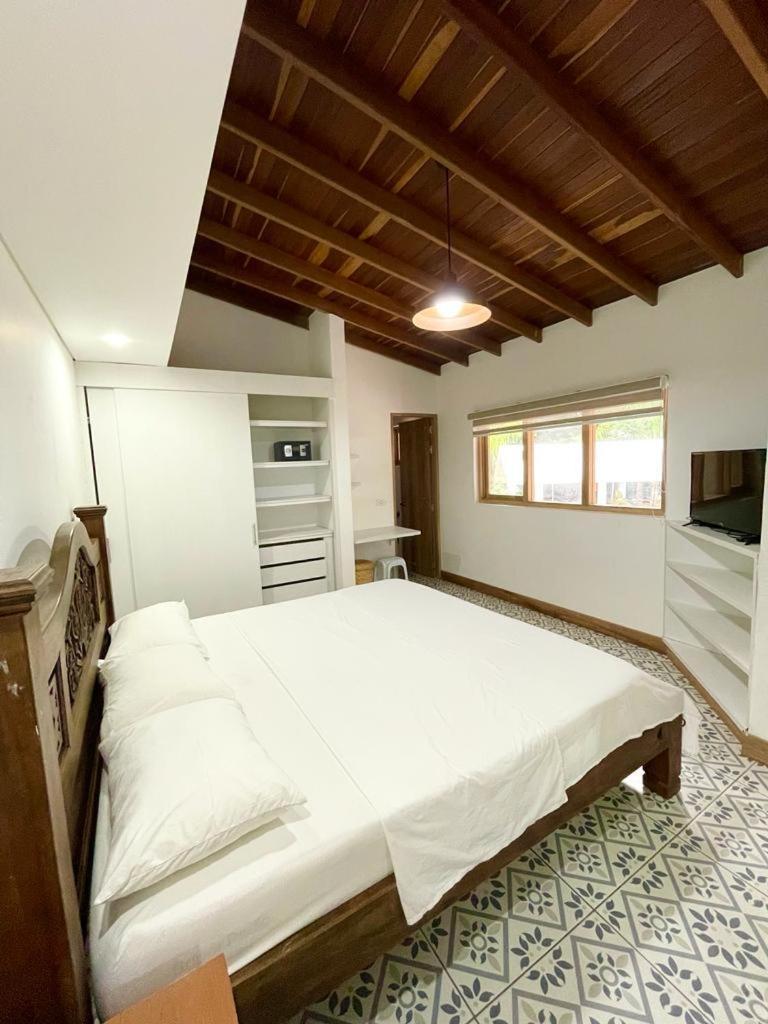 Сasa de vacaciones Finca Casa Vivanco Santa Fe De Antioquia *