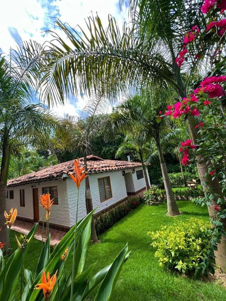 Finca Casa Vivanco Santa Fe De Antioquia Сasa de vacaciones *