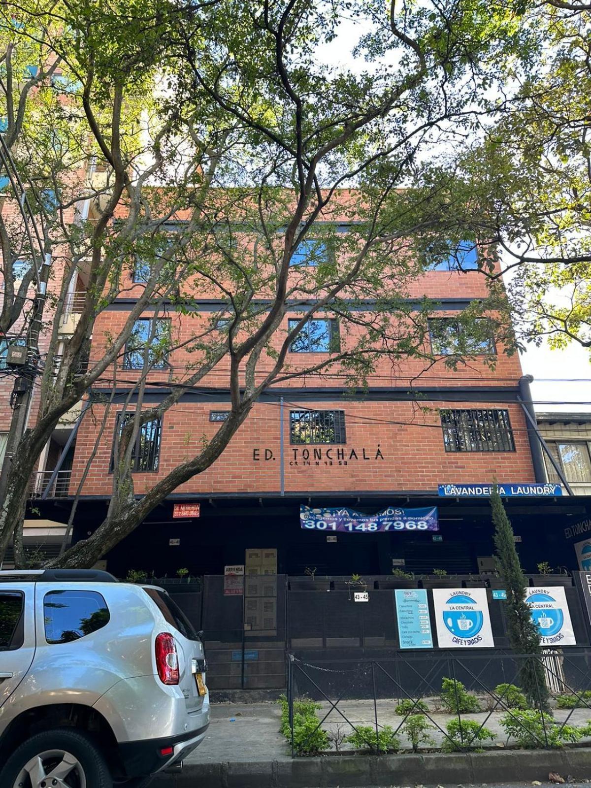 Hotel Coliving Tonchala *