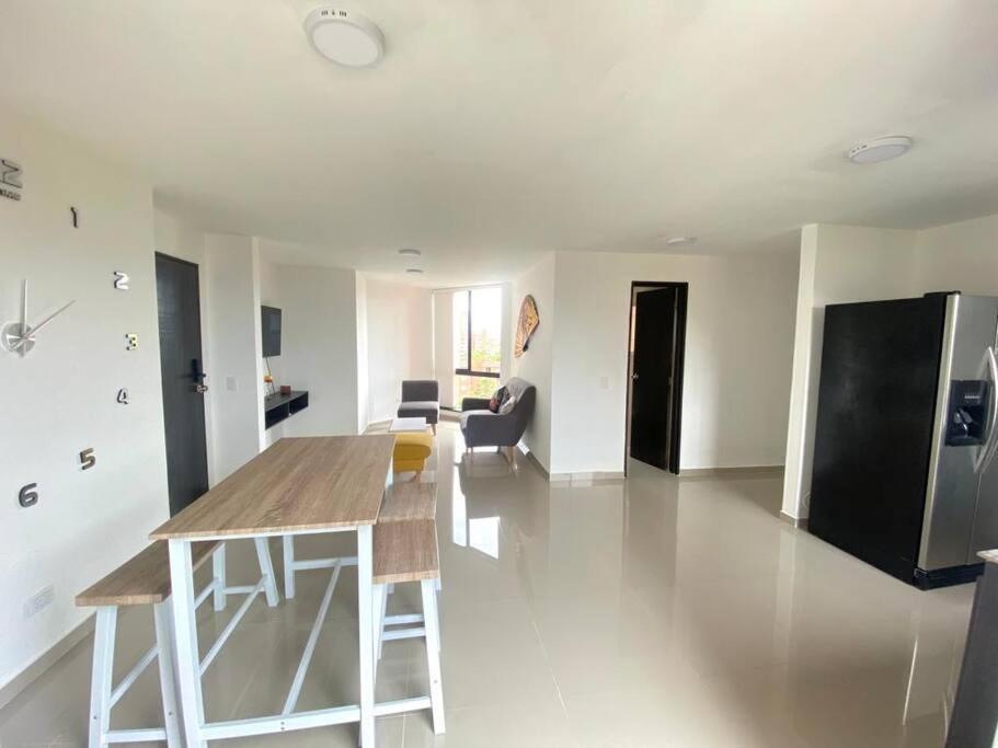 Apartamento Two Bedroom Apartment/phenomenal Views